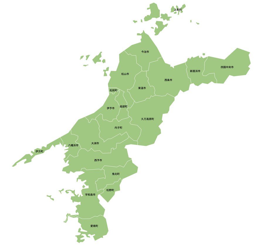 愛媛県内どこでも草刈り対応